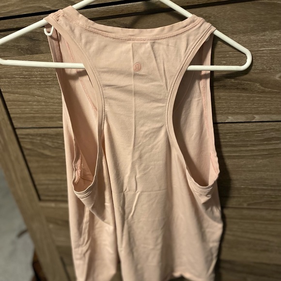 Lululemon Love Tanks (6)- size 12 - Picture 7 of 12